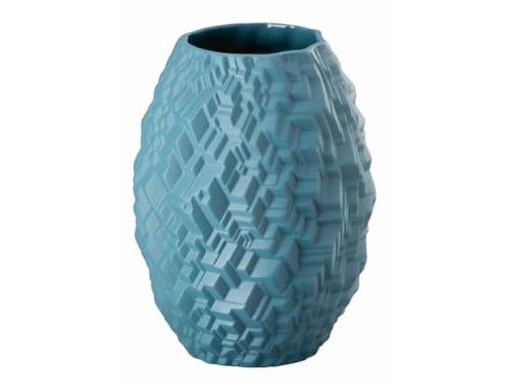 Phi City, Abyss, vaas 10 cm
