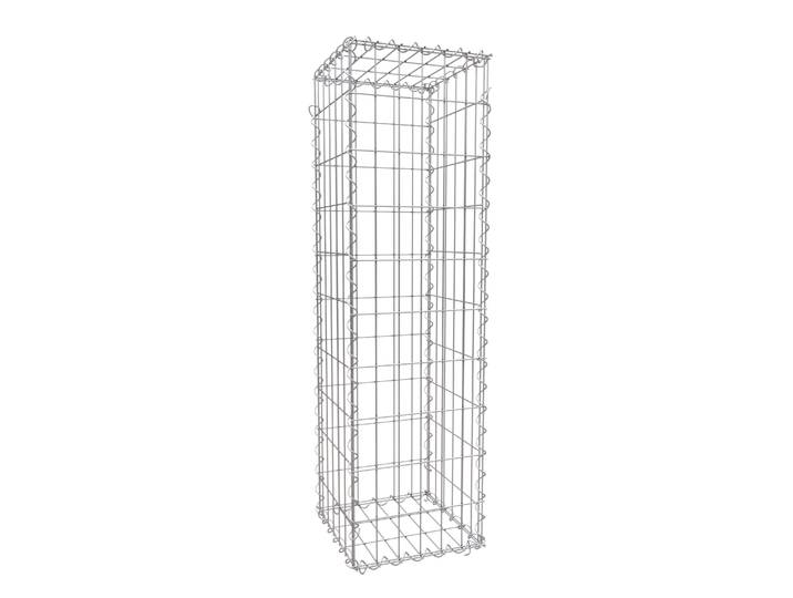 Gabione 30 x 30 x 100 cm