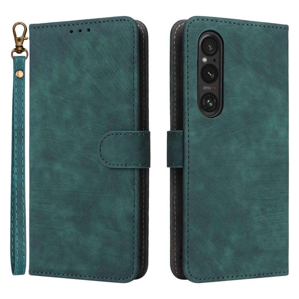 Cover-Discount Sony Xperia 1 VI - Hülle mit RFID Blocker (Sony Xperia 1 VI) (46455974)