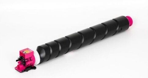 Toner CK-8514 M Rigenerato per Utax 5006 6006 Triumph Adler  Magenta 1T02NDBUT1 Pagine 20.000