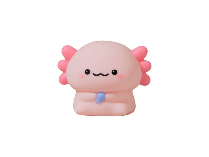 LX Nachtlampe Baby-Salamander, A036