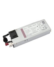 HP Server Netzteil 800 Watt PC-/Server 80 PLUS Platinum PN: Leistung: 800Watt Wirkungsgrad: (PS-2801-2CH)