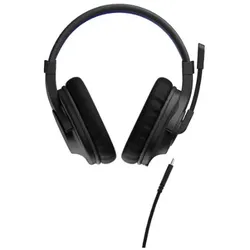 URAGE Gaming-Headset "SoundZ 100 V2", Schwarz