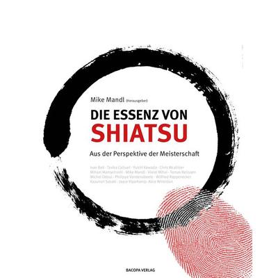 Die Essenz von Shiatsu, Taschenbuch von Alice Whieldon, Bacopa, 978-3-99114-124-2