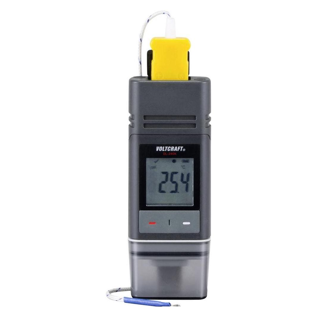 Voltcraft DL-240K Datenlogger (VC-9657630-P668G)