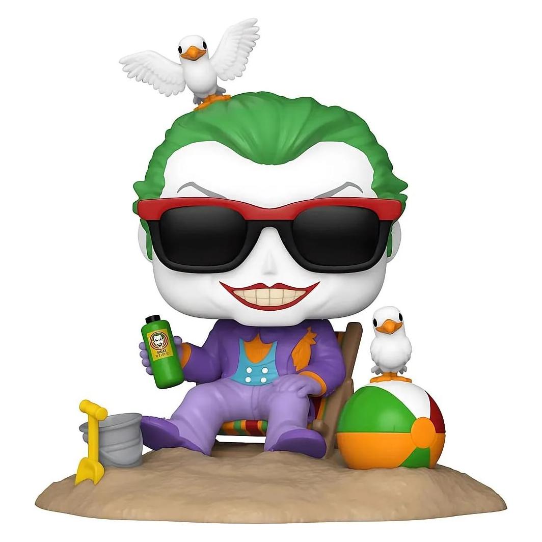 Funko Batman - The Joker 520 DC Comics (OC80682)