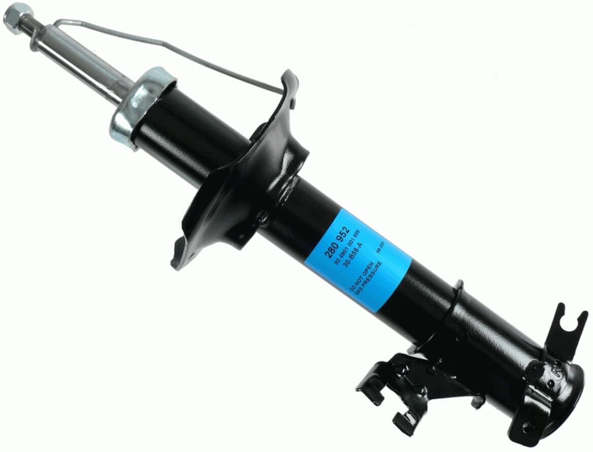 Stoßdämpfer SACHS 280 952