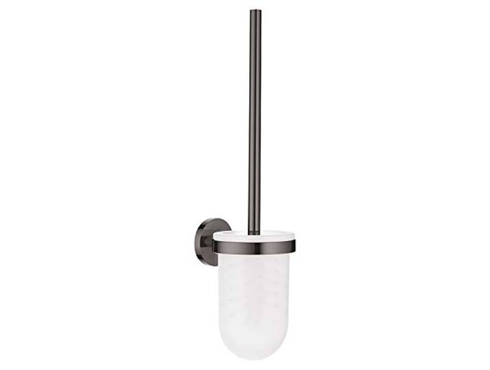 GROHE Essentials – Set de balai Hard Graphite
