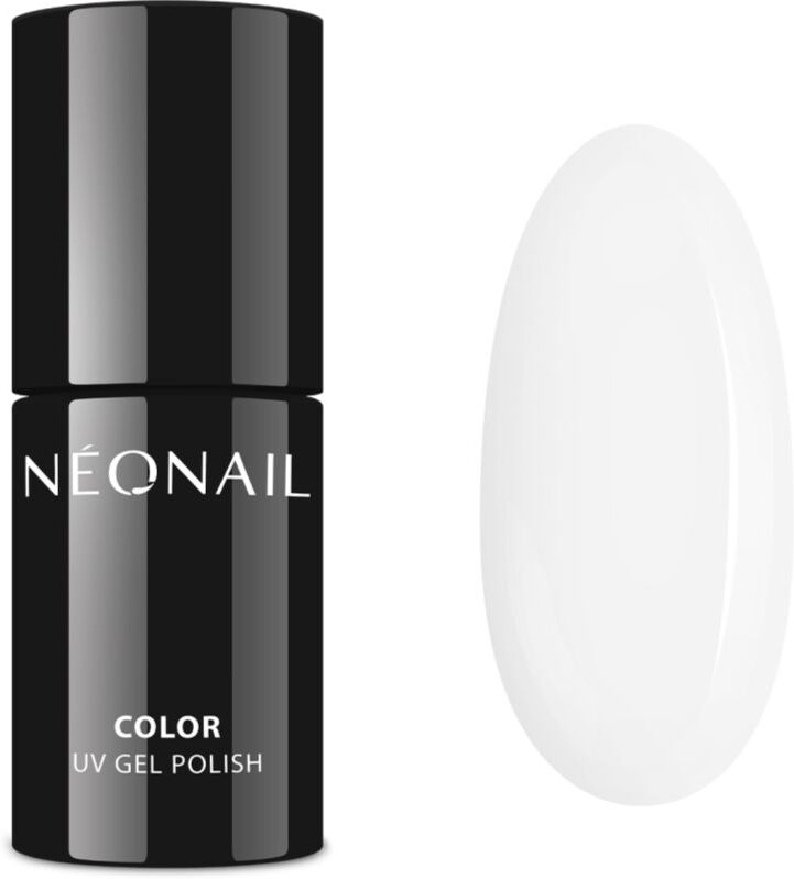 NEONAIL Pure Love gel nail polish shade Snow Queen 7,2 ml