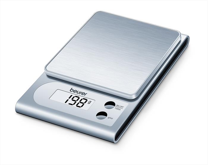 BEURER Ks 22 Bilancia Da Cucina Elettronica