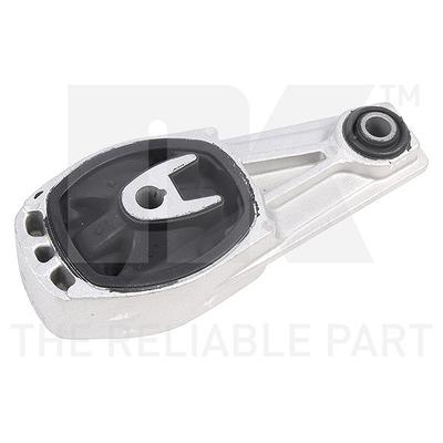 Nk Lagerung, Motor [Hersteller-Nr. 59719007] für Citroën, Peugeot, Ds