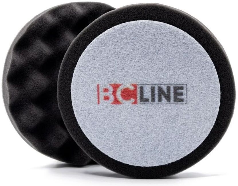 HB BODY 070114 Polishing pad