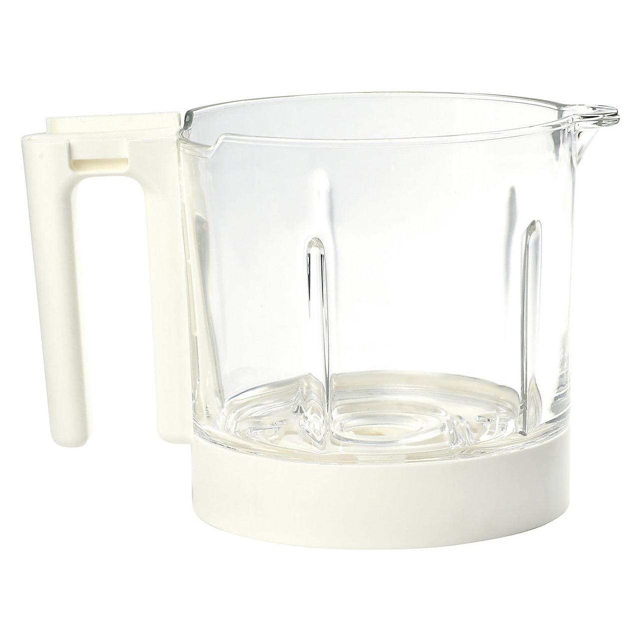 Beaba Babycook Neo Ersatz-Glasschüssel (B07PH3JYDC)