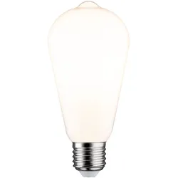 PAULMANN LED Leuchtmittel URAIL - D/H ca. 6.40x14.00
