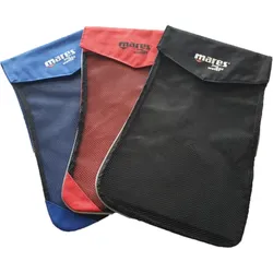 Mares Netztasche - Junior - Schwarz - #