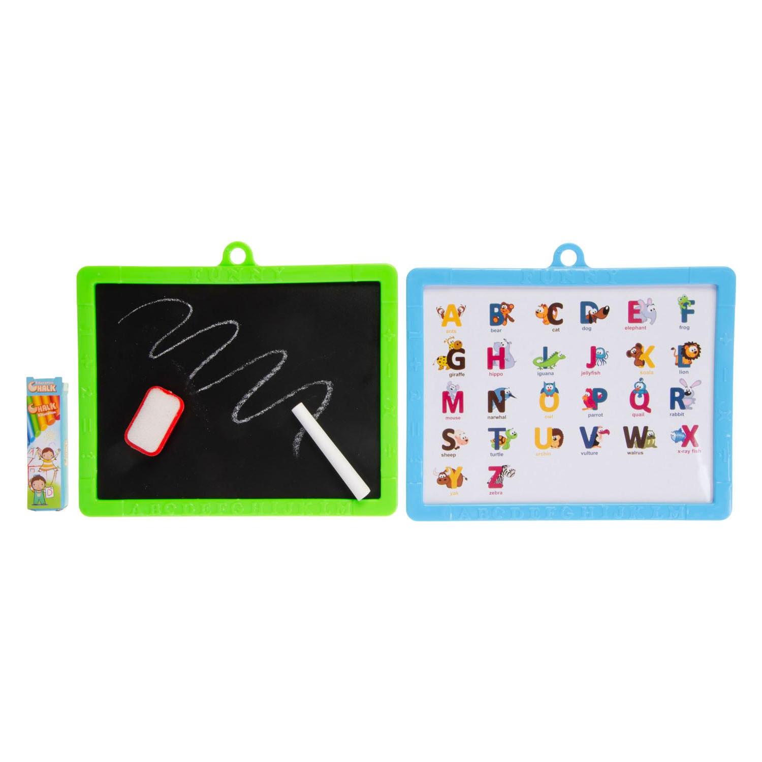 Duckiez Kreidetafel - 22 x 18,5 cm (69049508)