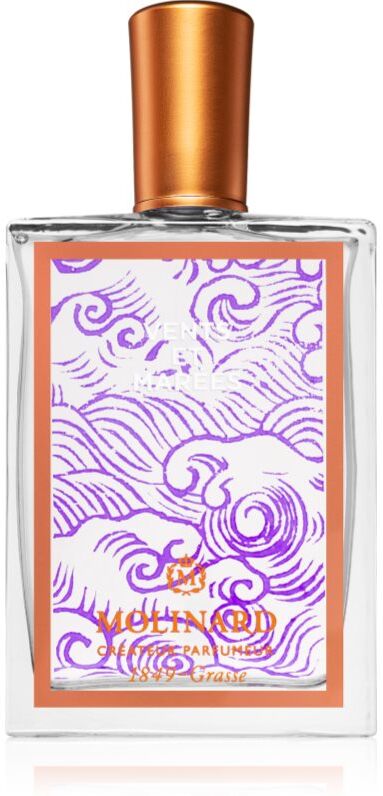 Molinard Vents et Marées Eau de Parfum mixte 75 ml