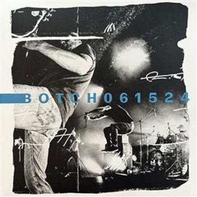061524 - Live - Botch, CD