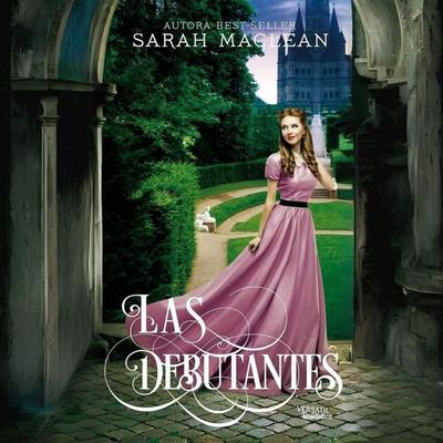 Las debutantes - Sarah McLean, Audio, 9789180900591