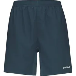 HEAD Herren Shorts CLUB Shorts M, Größe L in Blau Blau