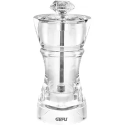 GEFU Salz & Pfeffermühle ACRILIO