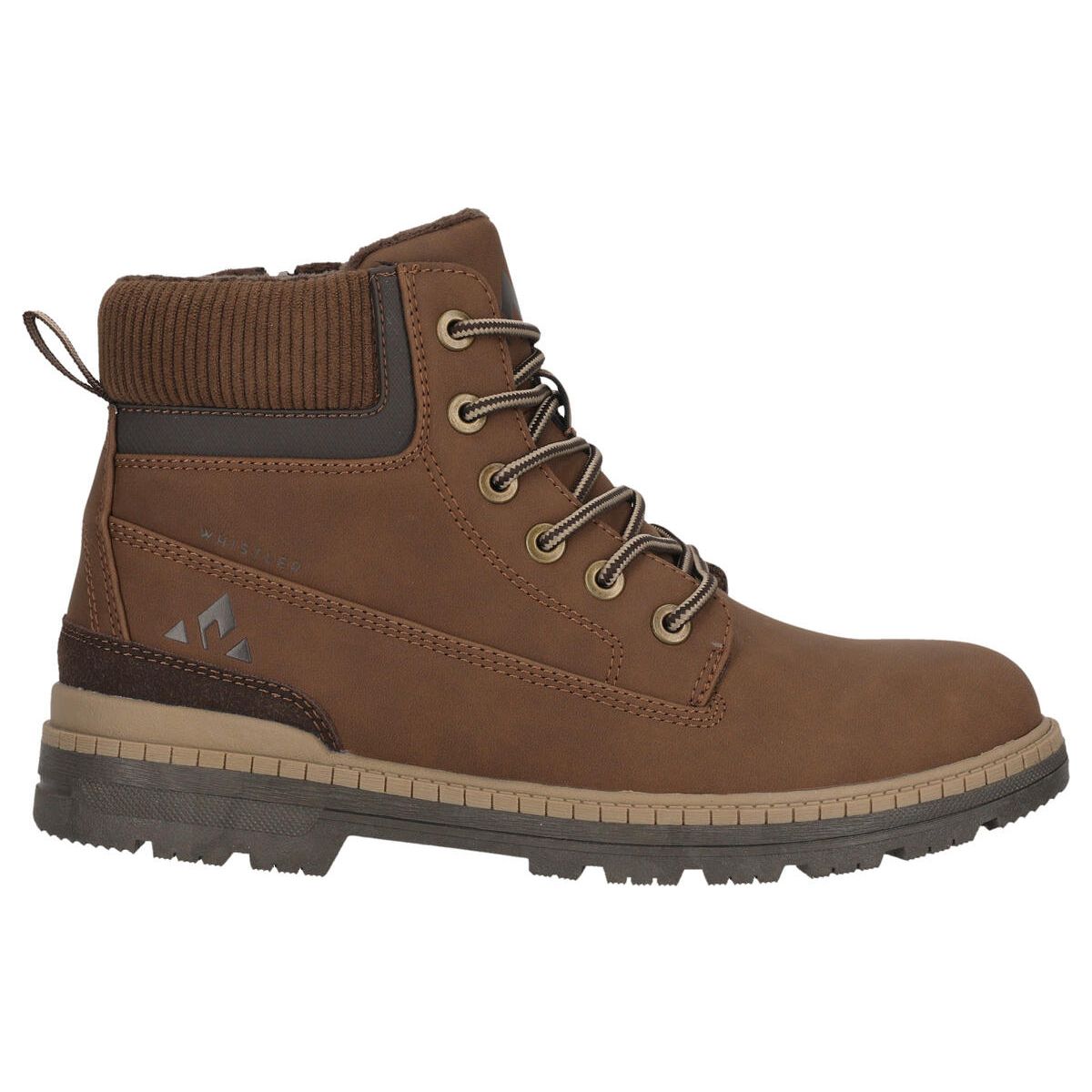 Whistler Linnar M Boot mustang (5007) 45 W254336-5007-45