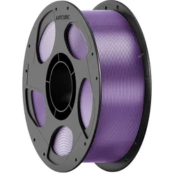 Anycubic PETG Filament 1,75mm Translucent Purple