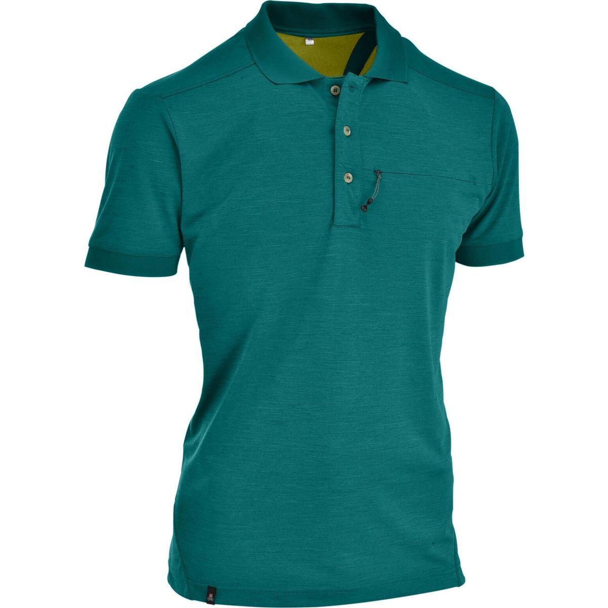 MAUL Sport Gaigerkopf 4 Fresh - Poloshirt petrol green (61) 48 4145100325-61-48