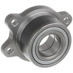 Radlagersatz SKF VKBA 6741 für Peugeot Citroën Ion C-Zero