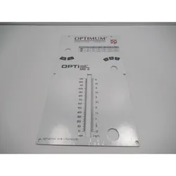 Optimum Label MB4/P | 0333845089