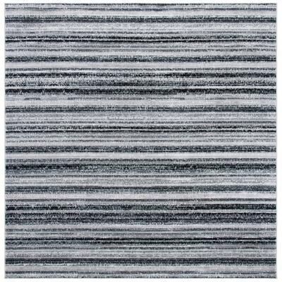 SAFAVIEH Skyler Mike Modern Stripe Rug