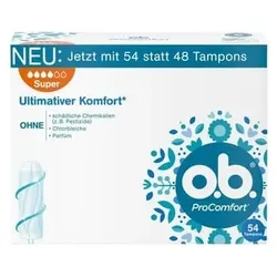 o.b. Procomfort Super