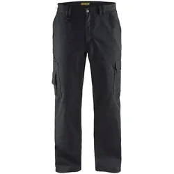 Blakläder, Arbeitshose, Stretchhose (58)