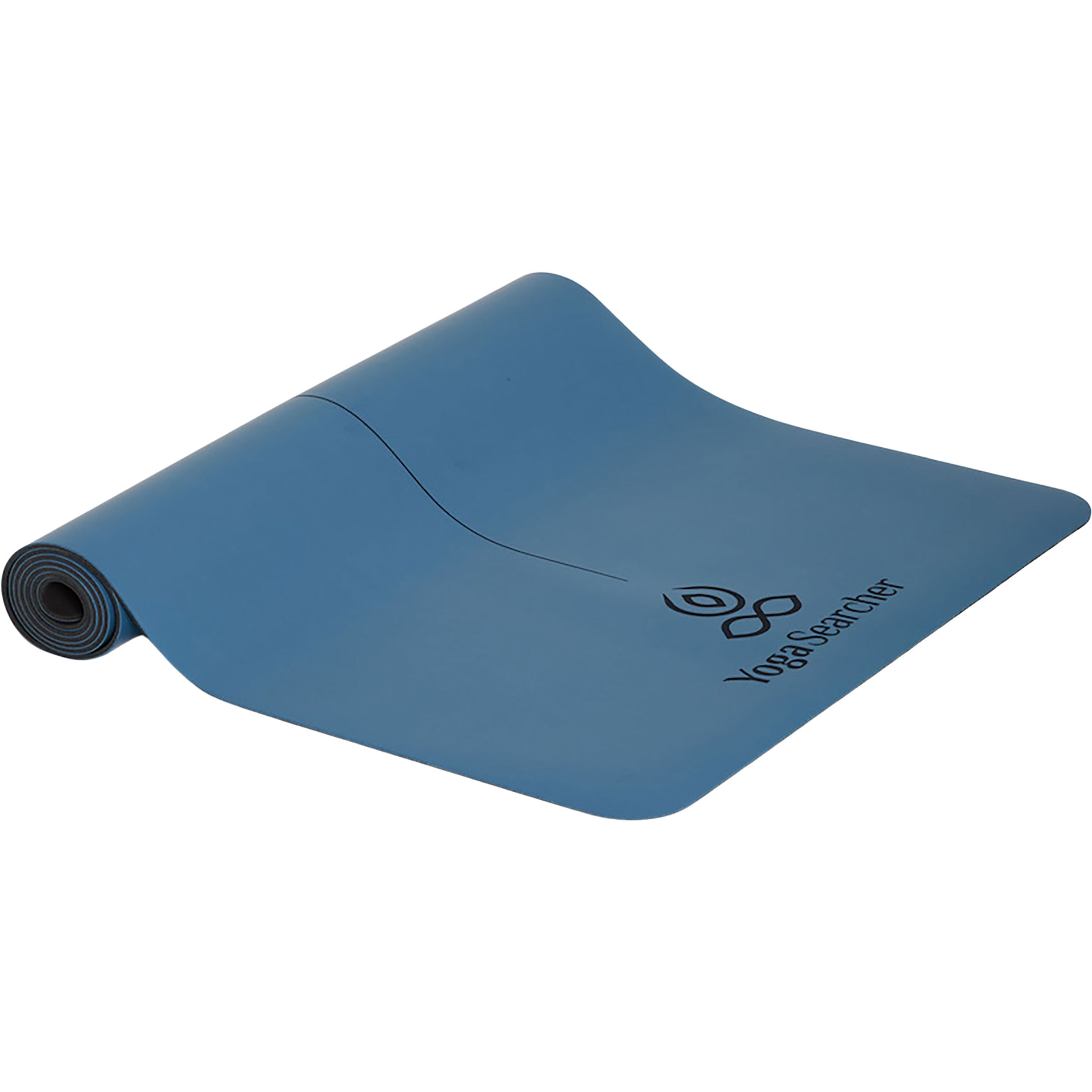 Yoga Searcher Promat Yogamatte Damen Yogamatten weiss Yoga