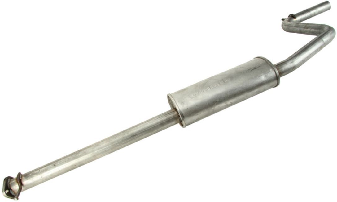 Vorschalldämpfer 4MAX 0219-01-08658