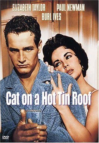 Richard Brooks - Cat On A Hot Tin Roof [UK IMPORT] - Preis vom 04.10.2026 03:51:26 h