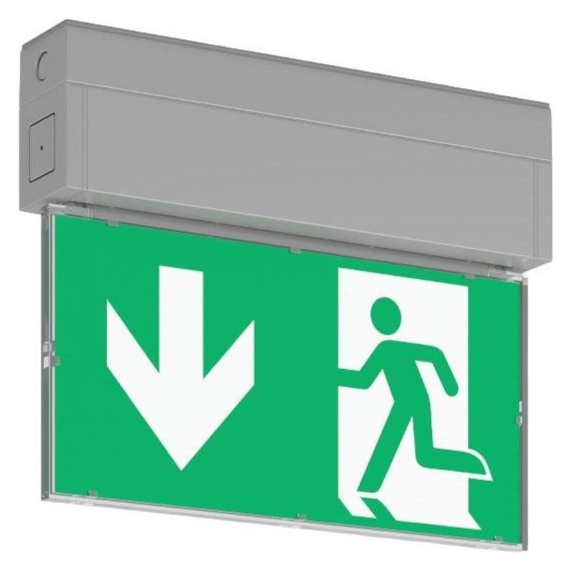 RZB LED-Notleuchte (672805.004)
