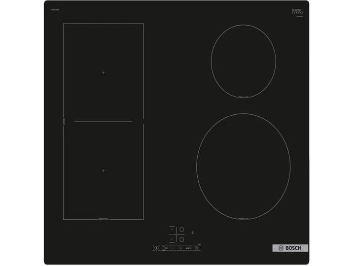 BOSCH Induktions-Kochfeld PVS61RBB5E