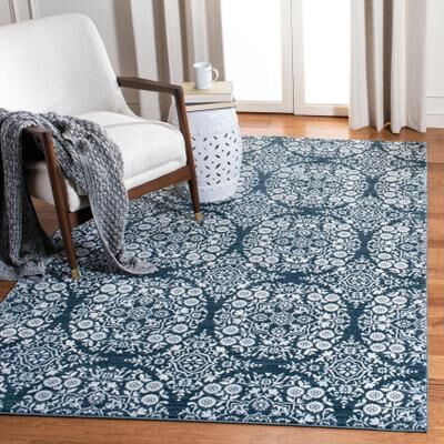SAFAVIEH Isabella Eriona Traditional Rug