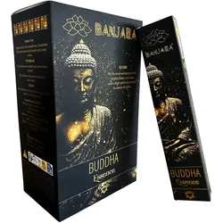 Banjara Buddha - Essence