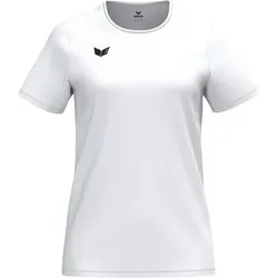 ERIMA INTRO T-Shirt Damen, Größe 38 in Weiß Weiß
