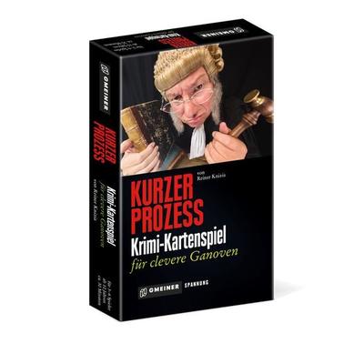 Kurzer Prozess