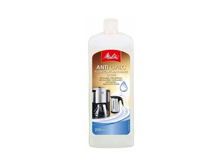 Melitta Anti Calc Flüssig Zubehör