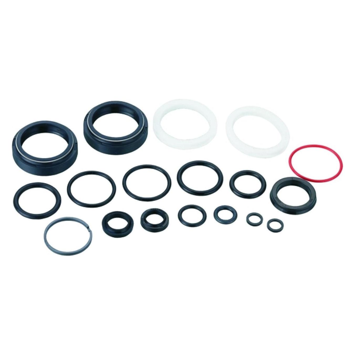RockShox Yari Dual Position Air (00.4315.032.622)