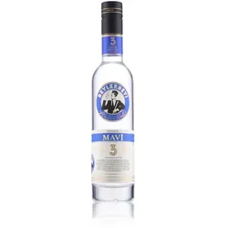 Beylerbeyi Mavi Raki 45% Vol. 0,35l
