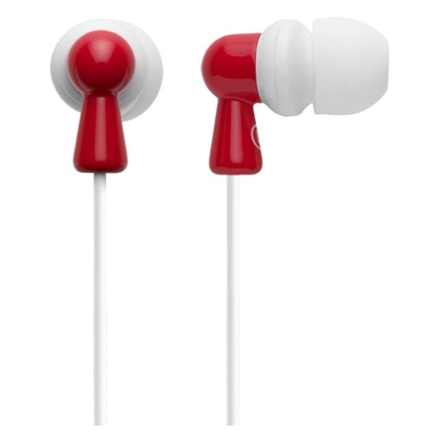Cresyn Petite Buddy (Keine Geräuschunterdrückung, Kabelgebunden) (C-222E PETITE BUDDY ROUGE)