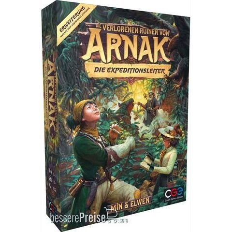 Czech Games Edition CGE070610