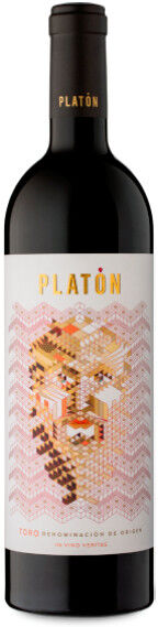 Divina Proporción Platón 2022 - 75cl