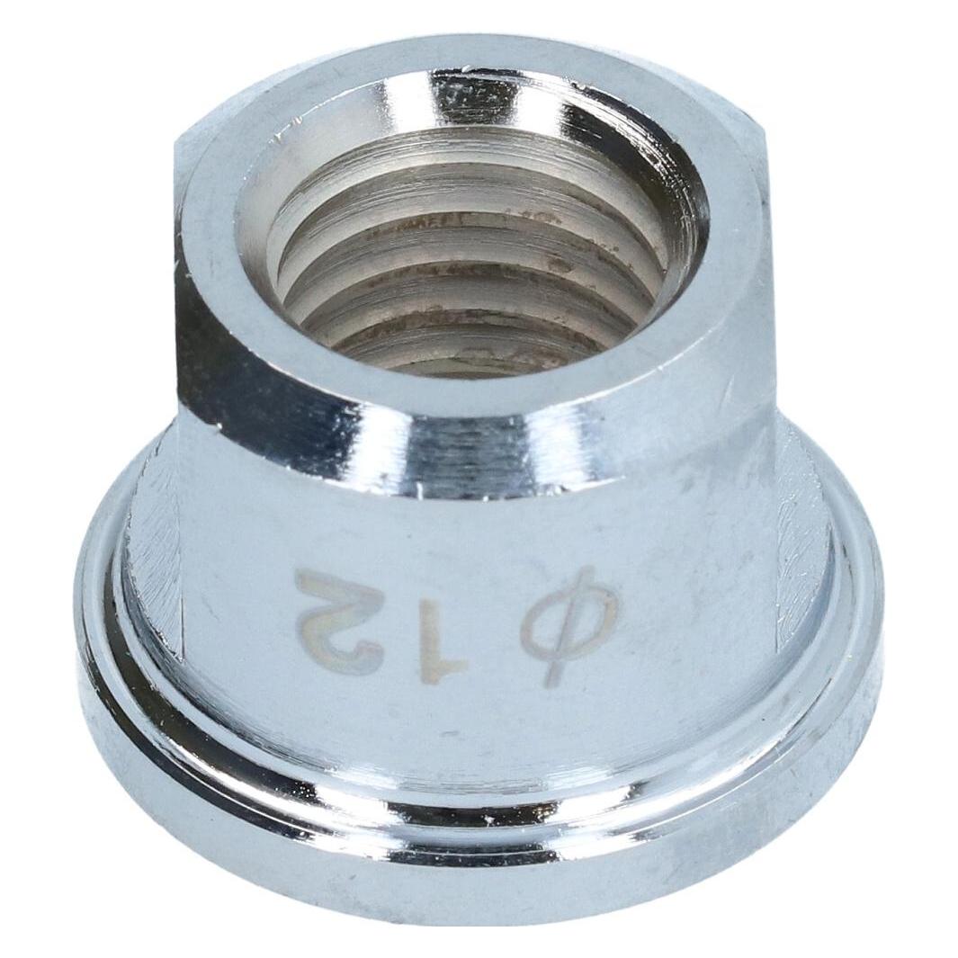 Shimano Mutter Steckachse für Nabe FH-M810 für SM-AX80 M12 (M12) (39187296)