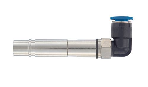 HARTING Pneumatik-Kontakt 09140007466 Inhalt: Pneumatik-Kontakt